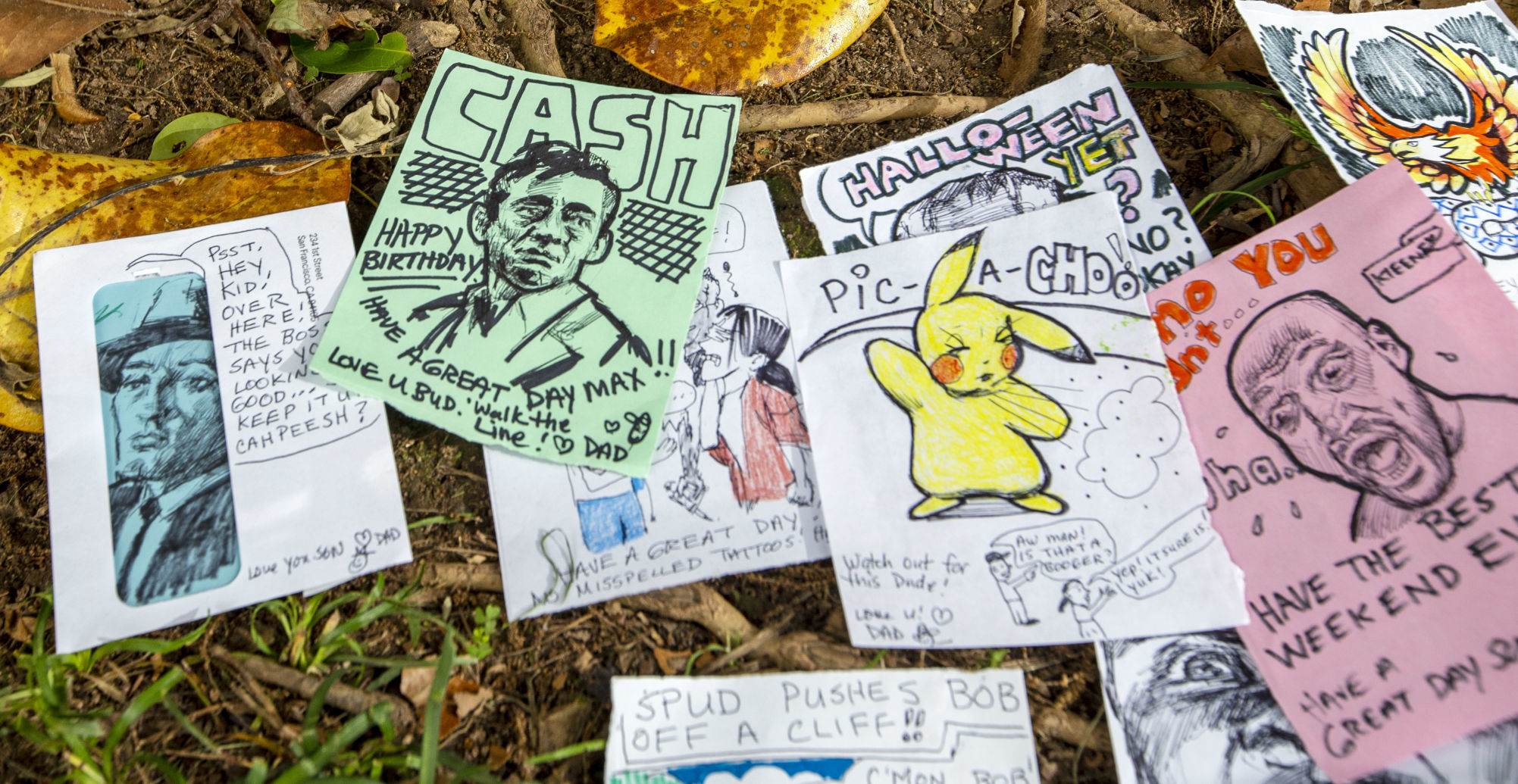 Lunchbox Art